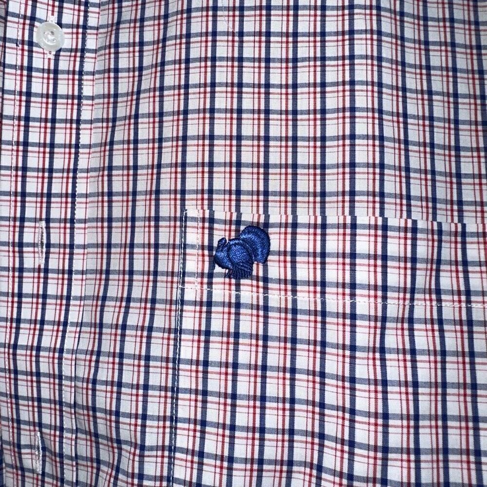 American Strutter Button Down - Picture 3 of 5